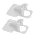 thumbnail image 1 of 2Pcs Swimming Pool Hose Holder, Swimming Pool Pipe Holder Above Ground Swimming Pool Hose Support Brackets Above Ground Pool Accessories, 1 of 8
