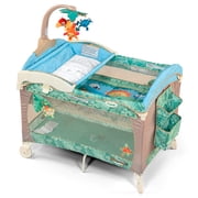 Fisher Price Rainforest Portable Playard