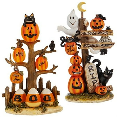 Raz Imports Halloween Decor Walmart