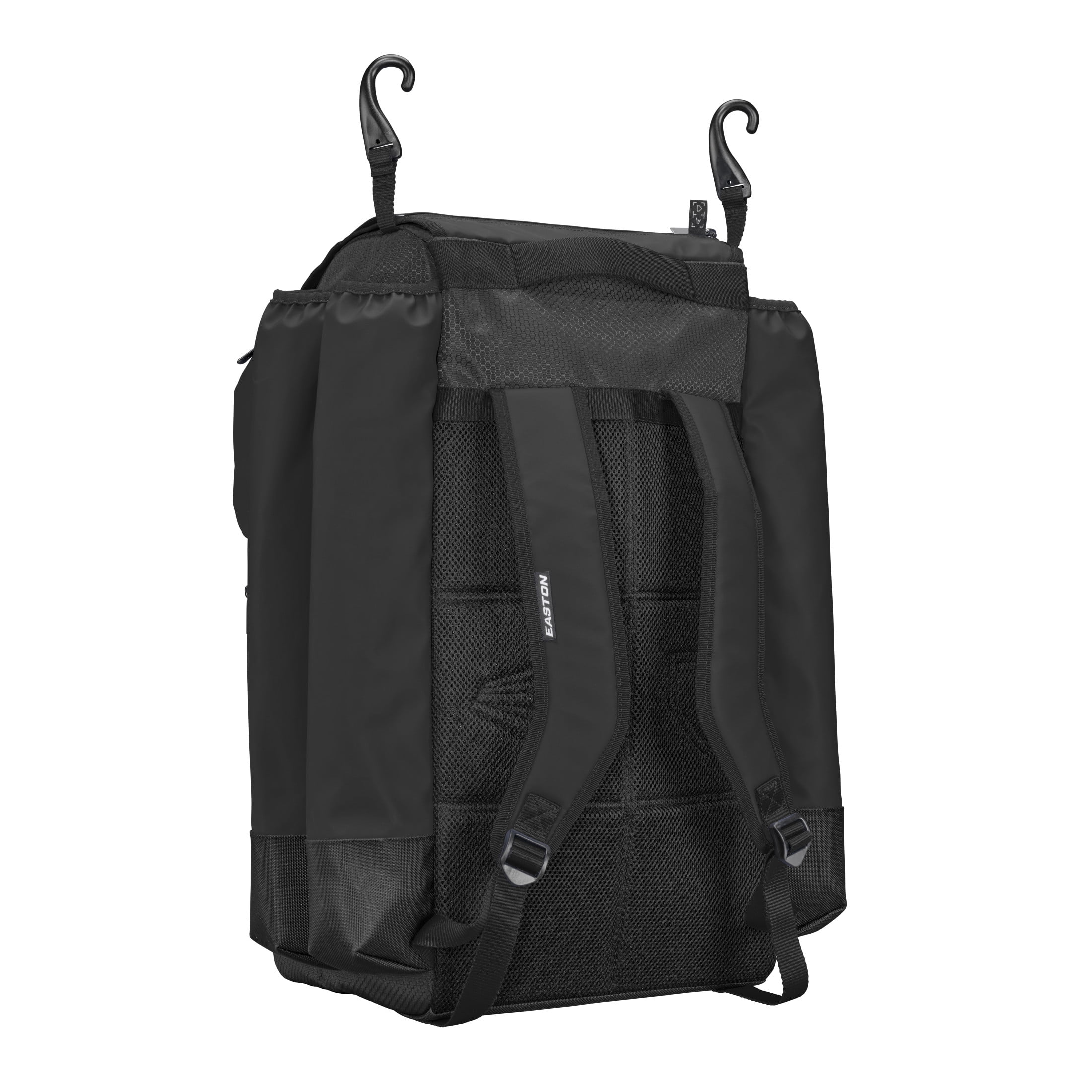 Easton Five Tool Phenom Backpack | Baseball Equipment Bag | Black