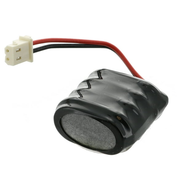 Exell 4/V150H-C 4.8V 150mAh NiMH Battery for Quick Check 150 200