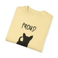 thumbnail image 3 of Proud Chiuhuahua Mom Chihuahua | Doodle Mama Dog Mom | Dog Mama | Dog Lover | Funny Dog  Unisex Garment-Dyed T-shirt, 3 of 4