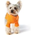 thumbnail image 1 of ORUYROP Chandail pour Chien à Col Roulé (#14, Mandarine), 1 of 2