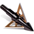 thumbnail image 2 of New Archery Products Thunderhead Nitro 100Gr X Bow Broadhead, 2 of 3