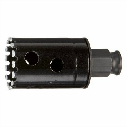 1-3/8 Diamond Grit Hole Saw