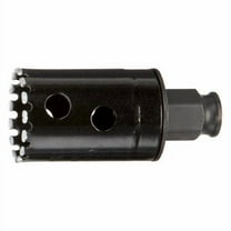 1-3/8 Diamond Grit Hole Saw