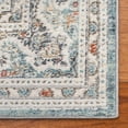 thumbnail image 3 of Safavieh History Borko Oriental Area Rug, Gray/Light Blue, 5'3" x 7'7", 3 of 11