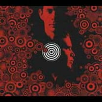Thievery Corporation - The Cosmic Game - Music & Performance - CD