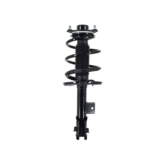 Front Right Quick Complete Strut-Coil Spring For 2012-2017 Hyundai Azera