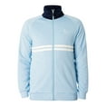 thumbnail image 5 of Sergio Tacchini Dallas Track Jacket, Blue, 5 of 5