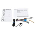 thumbnail image 5 of Kenwood CD Receiver w/Bluetooth iPhone/Android For 2002-2005 Hyundai Accent, 5 of 8