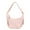Pink, variant on shqvo Crescent Bag Crossbody, Small Crossbody Bags for Women Adjustable Strap Casual Bag Shoulder Tote Handbag Casual Sling Bag Dumpling Purse Bag
