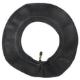 thumbnail image 1 of Miangastore replacement bike tire Inner Tube Rubber Black Durable Mini Motorcycle 1Pcs, 1 of 9