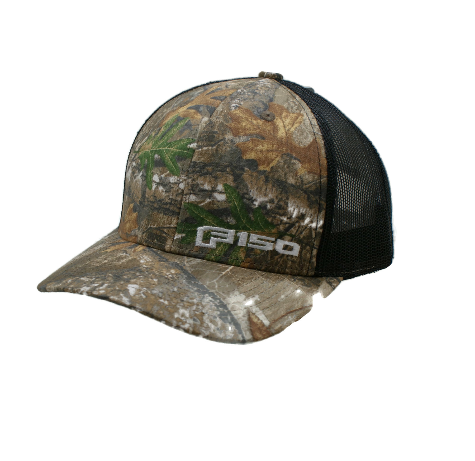 Hunting Outdoors F150 Superduty Hat Cap Licensed Ford Camouflage Mesh Snapback Ford Cotton Camouflage Hats for Men for sale | eBay main image 2