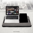 thumbnail image 3 of Escritorio Portátil ZERODAMAGE SAHARA CASE con Cojín, 3 of 8
