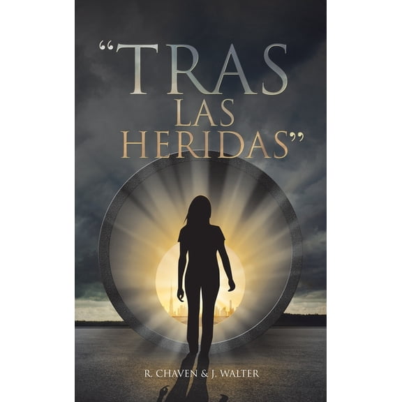"Tras Las Heridas" (Hardcover)