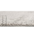 thumbnail image 5 of Rugs.com Angelica Collection Rug – 10 Ft Runner Gray Medium Rug Perfect For Hallways, Entryways, 5 of 9