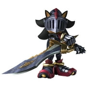 Sonic 5" Metallic Series Sir Lancelot Shadow