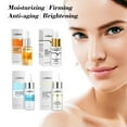 thumbnail image 2 of LANBENA Pore Skin Care Serum Facial Essence for Shrinking Pores Relieving Dryness Oil Control Firming Moisturizing, 2 of 9