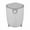 【500+ bought since yesterday】GY, variant on Small Trash Can with Lid, Mini Trash Can for Bathroom, Office and Bedroom, Small Bathroom Garbage Can with Swing Top, Compact Waste Basket for Desk, Dorm & Home, Yellow - Xuniizn