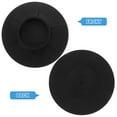 thumbnail image 3 of YSNOOWE 4Pcs Washer Foot Pads Noise Reduction Anti Vibration Pads for Appliance Users, 3 of 8