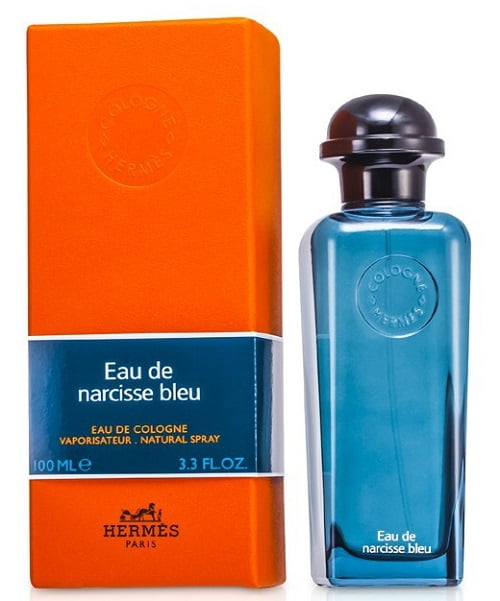 Hermes Eau de Basilic Pourpre Eau De Cologne 100ml/3.3oz - Walmart.com