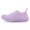 Lavender, variant on Jan & Jul Girl Light-weight Walking Shoes, Machine Washable (Lavender, 12 Little Kid)