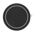 thumbnail image 2 of Wireless Charging Magnetic Sheet Sticker, Phone Wireless Charger Plate Ultra Thin  For Mobile Holders, 2 of 8