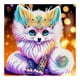 thumbnail image 1 of 5D DIY Parcial Especial en Forma Taladro Diamante Pintura Kit Del (YXC609), 1 of 9