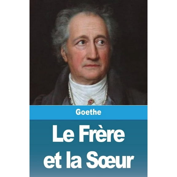 Le FrÃ¨re et la Soeur, (Paperback)
