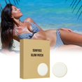 thumbnail image 4 of Microneedle Tanning Patch with Fast-Acting Formula for Long-Lasting Hydration and Skin Repair, 4 of 7