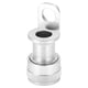 thumbnail image 1 of Adaptador de soporte de Pedal Ticfox liberación rápida bicicleta Lp Litepro grado profesional, 1 of 12