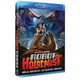 thumbnail image 1 of Robot Holocaust [ Blu-Ray, Reg.A/B/C Import - Spain ], 1 of 1