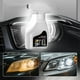 thumbnail image 5 of Uuiauoio Headlight Restoration Cleaner,Removes Yellowing & Oxidation,Clearer Headlights,Car Headlight Cleaner ForVehicles That Restores Clarity, 5 of 8