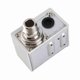 thumbnail image 1 of Interruptor Electrónico De Control De Presión G1/2 '' Compresor De Bomba De Agua De Aire Controlador De Duradero Para Refrigeración HVAC, 1 of 7