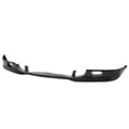 thumbnail image 3 of Ikon Motorsports Compatible with 99-01 BMW 3-Series E46 325i 328i 4Dr Sedan EURO Front Bumper Lip PU, 3 of 4