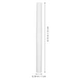 thumbnail image 2 of FESTFENDS 4Pcs Lip Brush Silicone For Makeup Application For Women Makeup Enthusiasts, 2 of 7