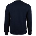 thumbnail image 2 of Champion Sudadera para hombre -  Sudadera con cuello redondo, Soft Compact Basic, felpa Azul oscuro 2XL (XX-Large), 2 of 3