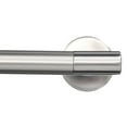 Delta SDBR008BN Lyndall Sliding Shower Door 20" Handle Brushed Nickel