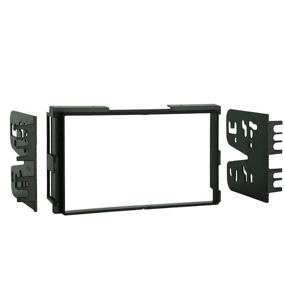 Radio Installation Kit - Compatible with 2003 - 2008 Hyundai Tiburon 2004 2005 2006 2007