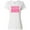 AA-White, variant on Inktastic Class of 2029 pink Women's T-Shirt