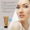 thumbnail image 3 of Grass-Fed Beef Tallow Sunscreen SPF50+ Sunblock Natural Mineral Sunscreen Non-Greasy for Face Body New Arrival, 3 of 5