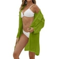 thumbnail image 1 of Bikini Tricoté Printemps/été pour Femmes - avec Protection Solaire, 1 of 8