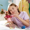 thumbnail image 4 of Beauty and the Beast ily 4EVER Belle Doll, 4 of 4