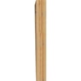 thumbnail image 4 of Ekena Millwork 6"W x 36"D x 48"H Legacy Traditional Rough Sawn Bracket, Western Red Cedar, 4 of 4