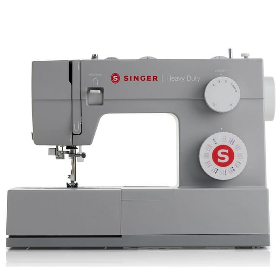 Singer Heavy Duty 4432 Mechanical Sewing Machine
