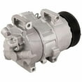 thumbnail image 2 of AC Compressor & A/C Clutch For Toyota Corolla Matrix XRS Vibe GT Scion xB 2.4L 4-Cyl 2AZ-FE - BuyAutoParts, 2 of 7
