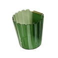 thumbnail image 1 of Cabinet Door Cupboard Hanging Trash Can Wall Mounted Counter Waste Compost Bin Green, 1 of 8