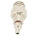 thumbnail image 4 of CO2 Tank Adapter, Soda Connector Stainless Steel Material Practical Tool Soda Adapter  For Bar For Home, 4 of 8