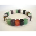 thumbnail image 2 of Assorted Natural Stone Bracelets, 2 of 3